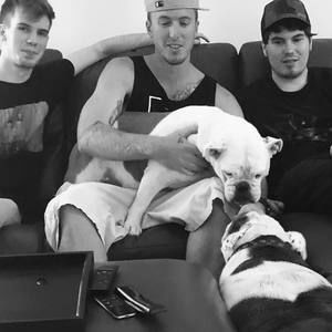 Meet your Posher, Tyler